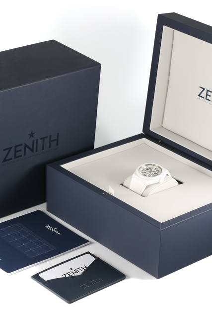 Zenith Defy 49.9002.670/01.R792 Image 7